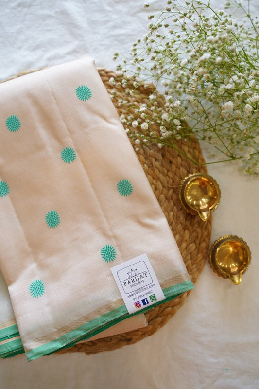 Kanchi Pure Silk Saree PC13632