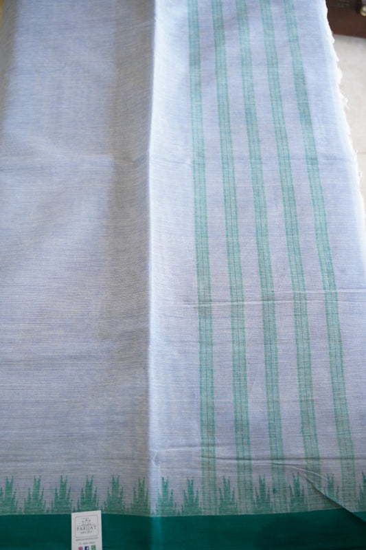 Ponduru handloom Cotton Saree -PC13852