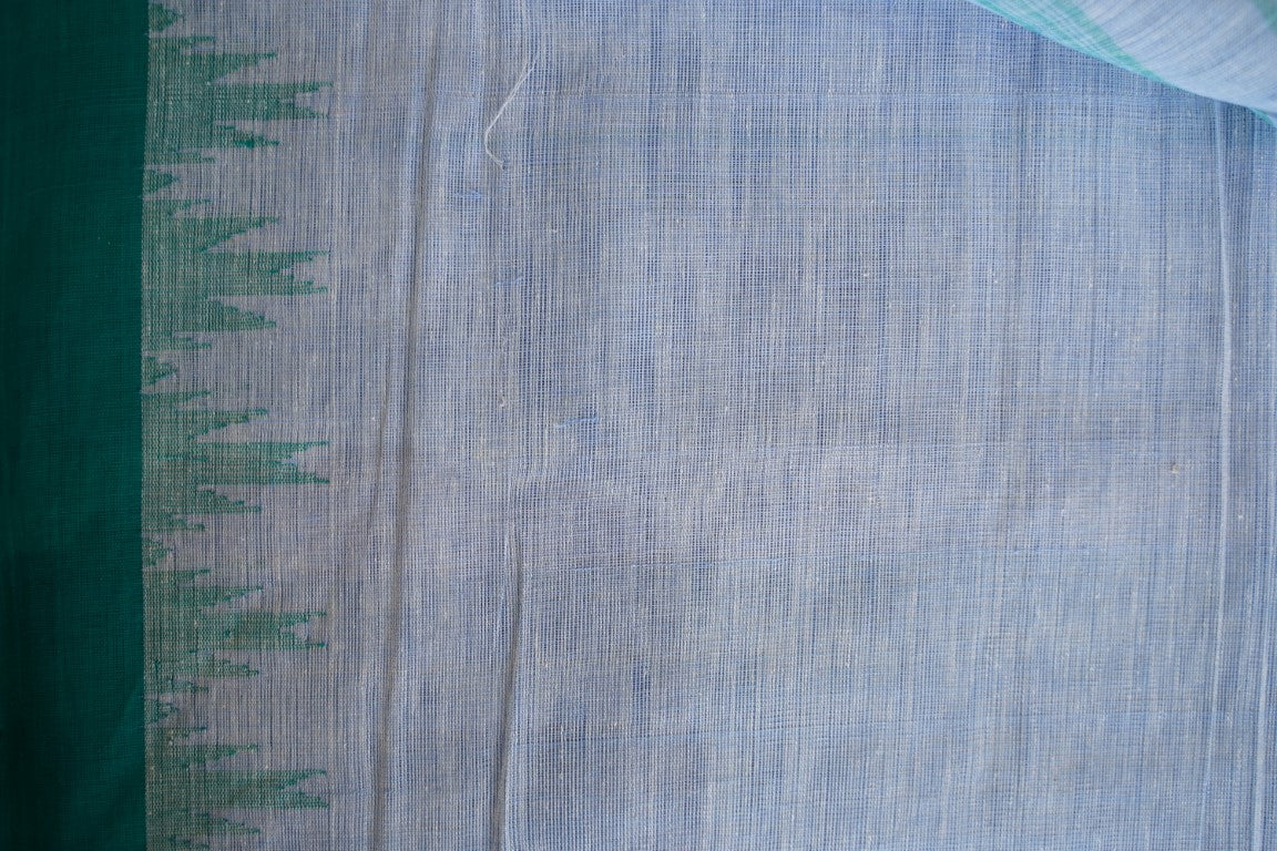 Ponduru handloom Cotton Saree -PC13852