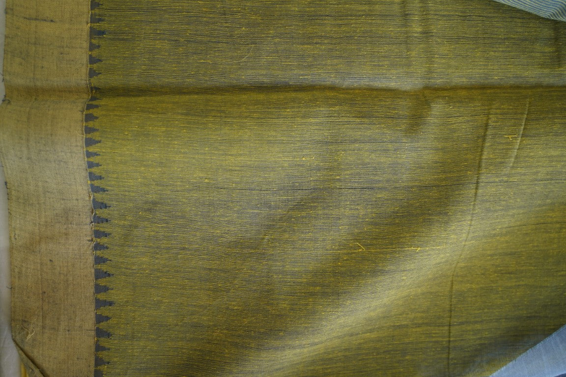 Ponduru handloom Cotton Saree -PC13842