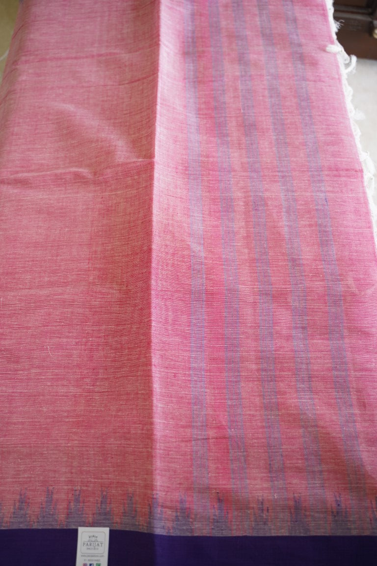 Ponduru handloom Cotton Saree -PC13853