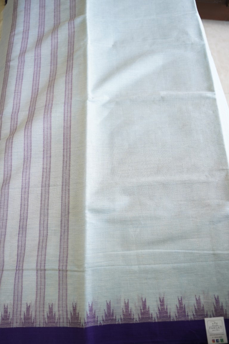 Ponduru handloom Cotton Saree -PC13850