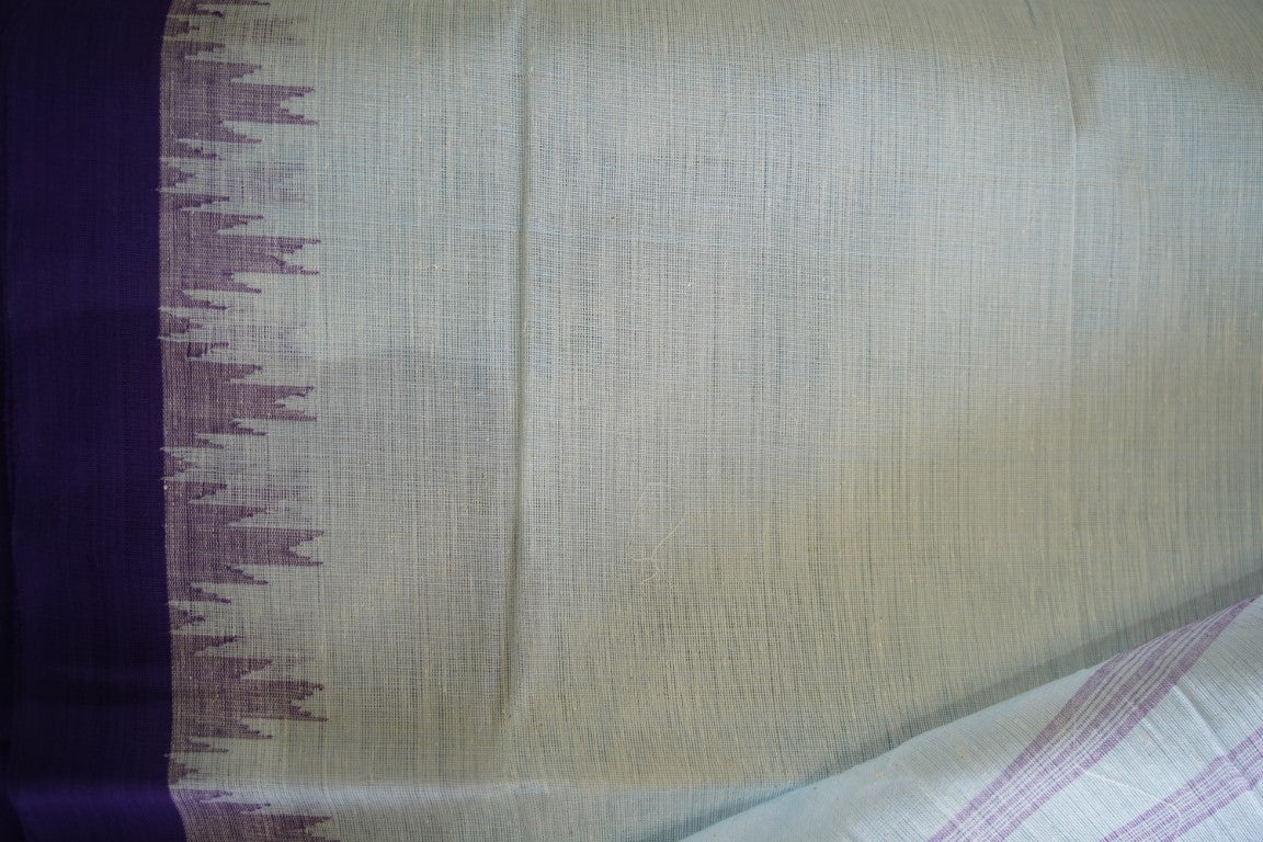 Ponduru handloom Cotton Saree -PC13850