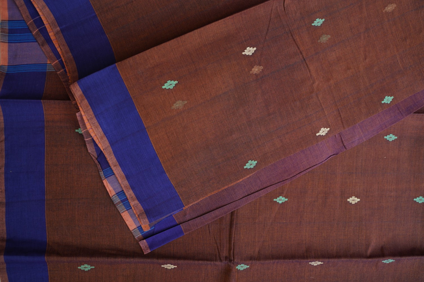 Ponduru handloom Cotton Saree -PC13950