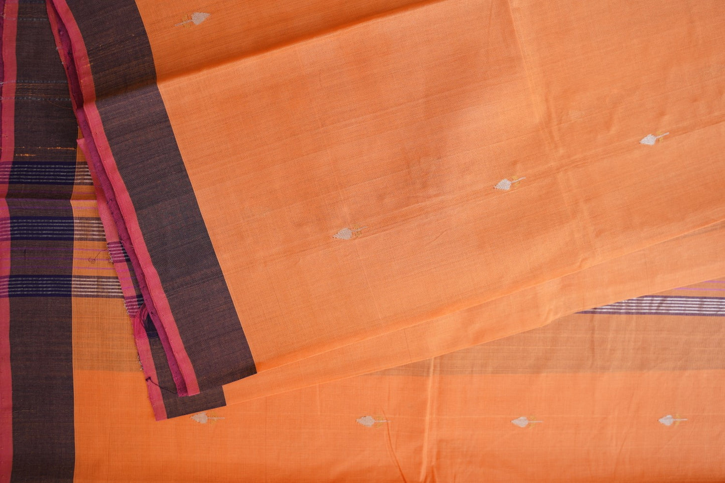 Ponduru handloom Cotton Saree -PC13954