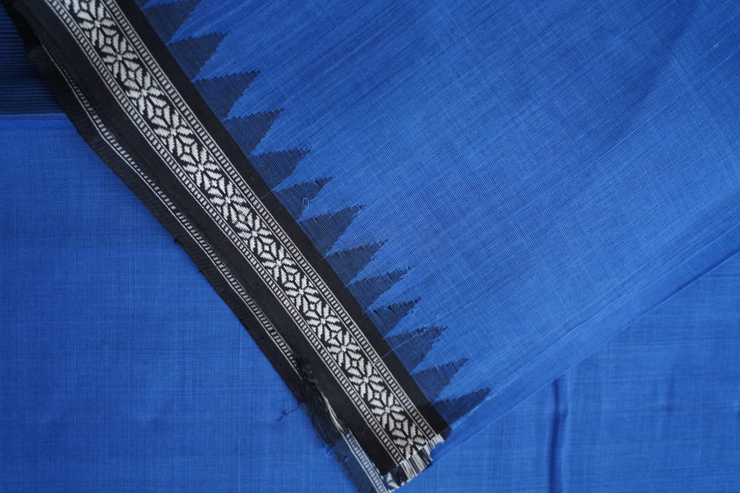 Ponduru handloom Cotton Saree -PC13941