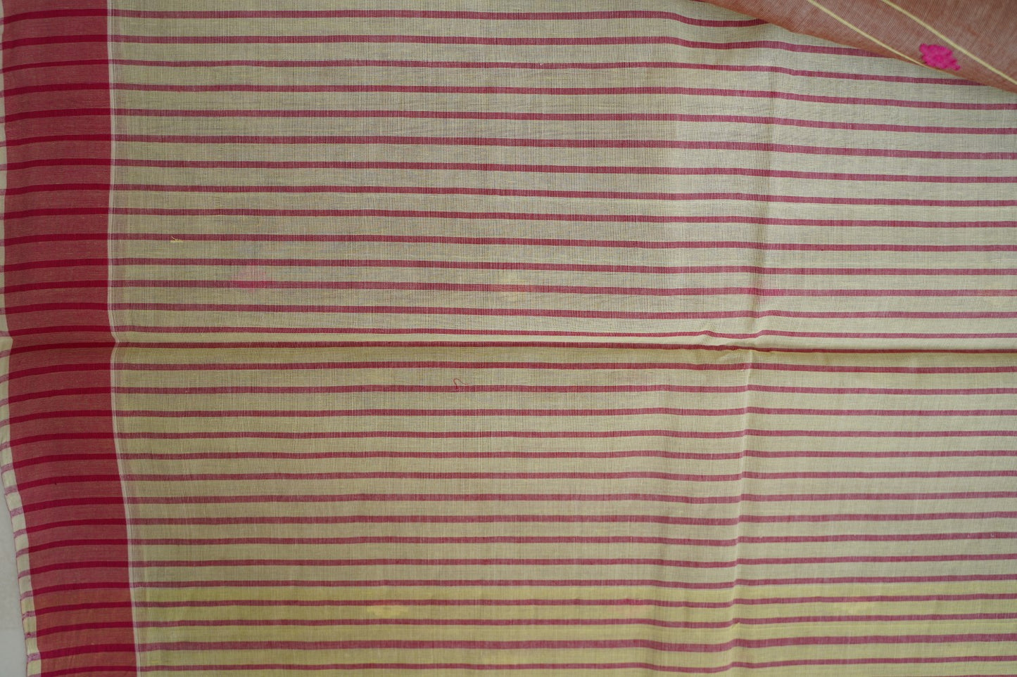 Ponduru handloom Cotton Saree -PC13944