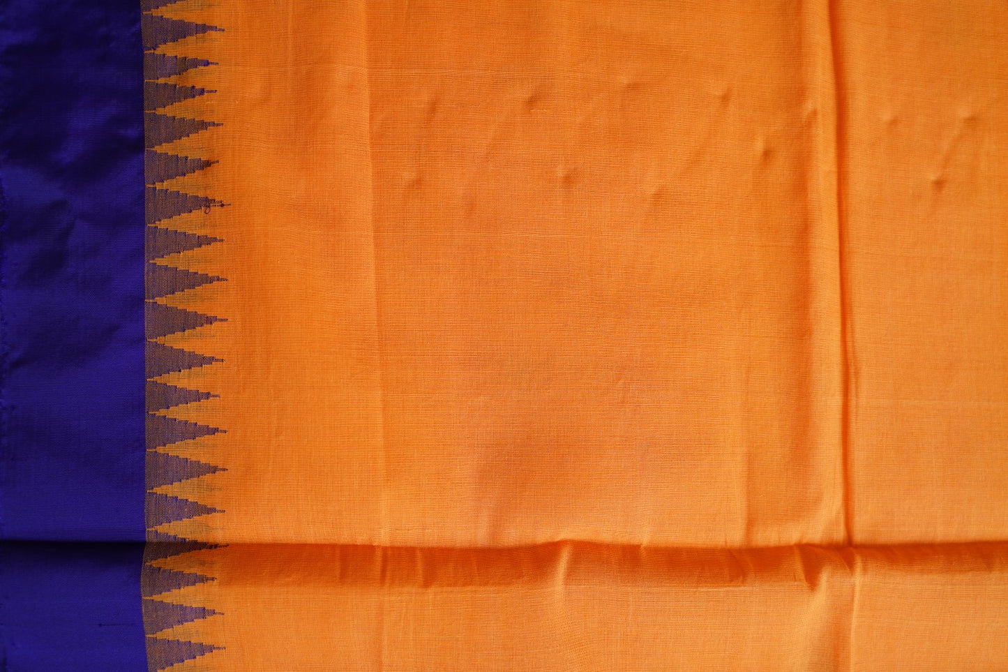 Ponduru handloom Cotton Saree -PC13945