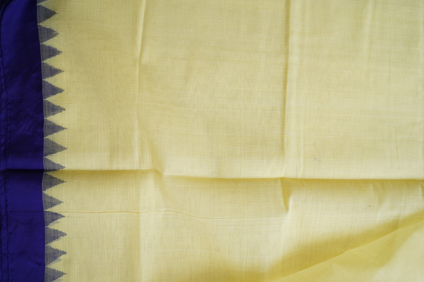 Ponduru handloom Cotton Saree -PC13942