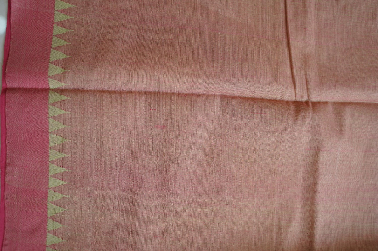 Ponduru handloom Cotton Saree -PC13943