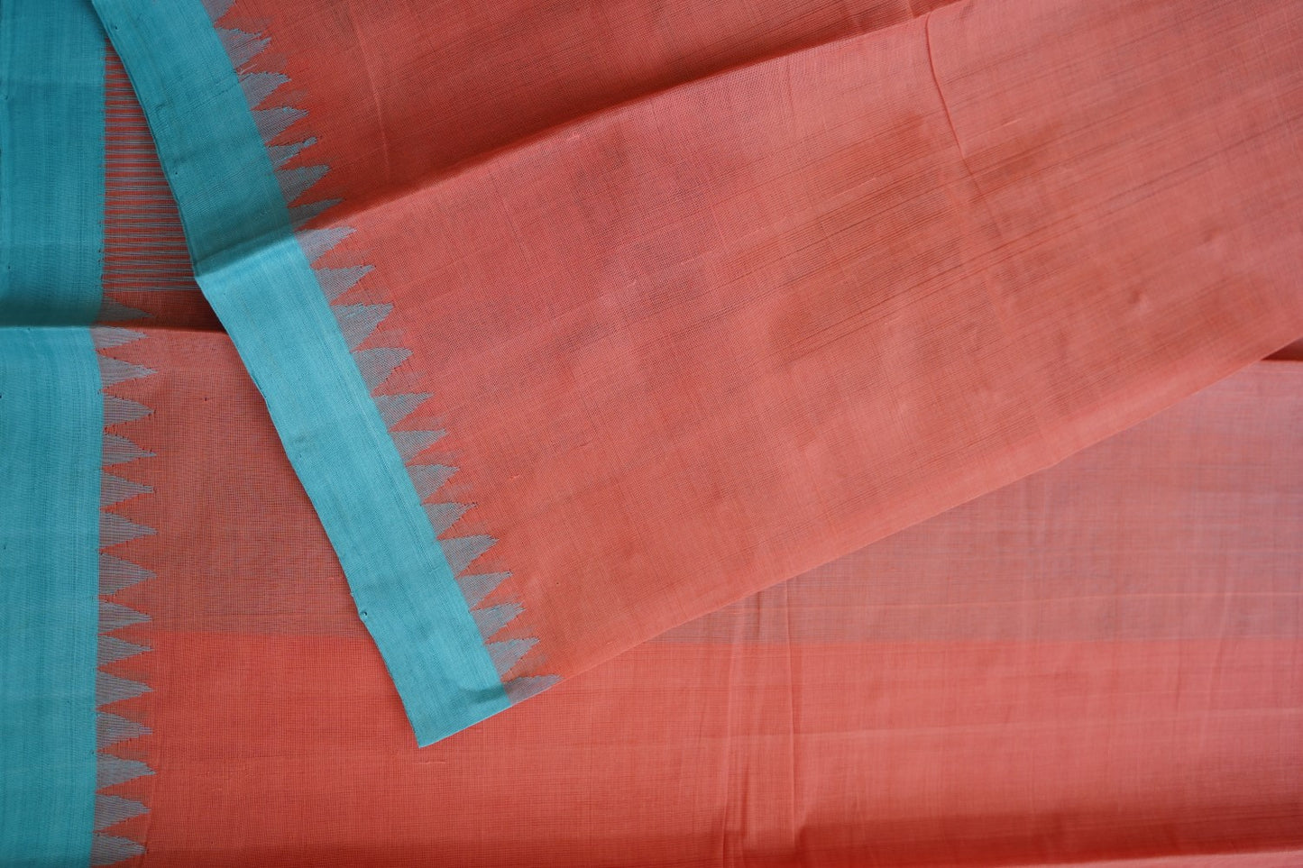 Ponduru handloom Cotton Saree -PC13940