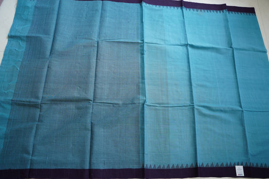 Ponduru handloom Cotton Saree -PC13952