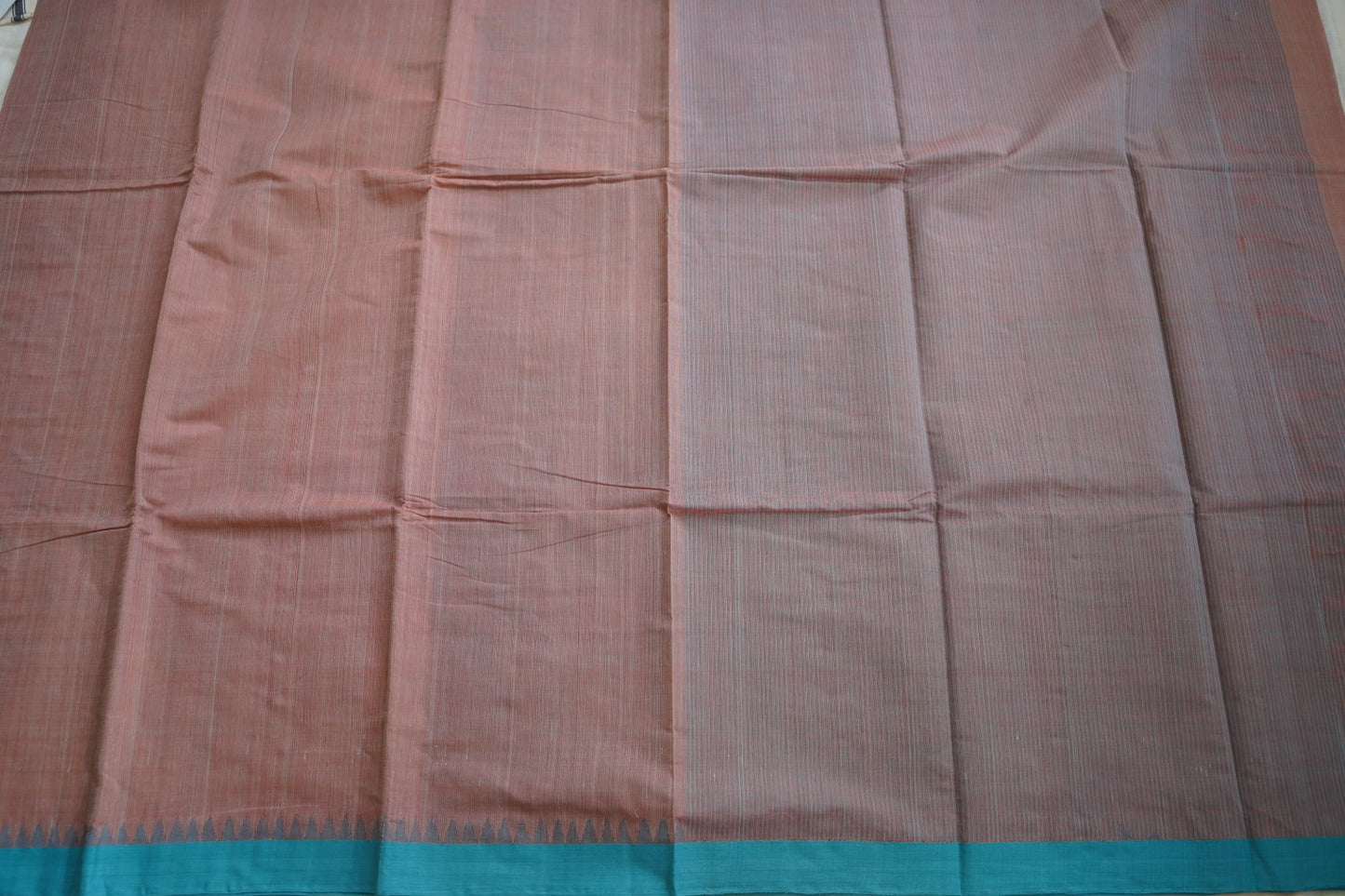 Ponduru handloom Cotton Saree -PC14013