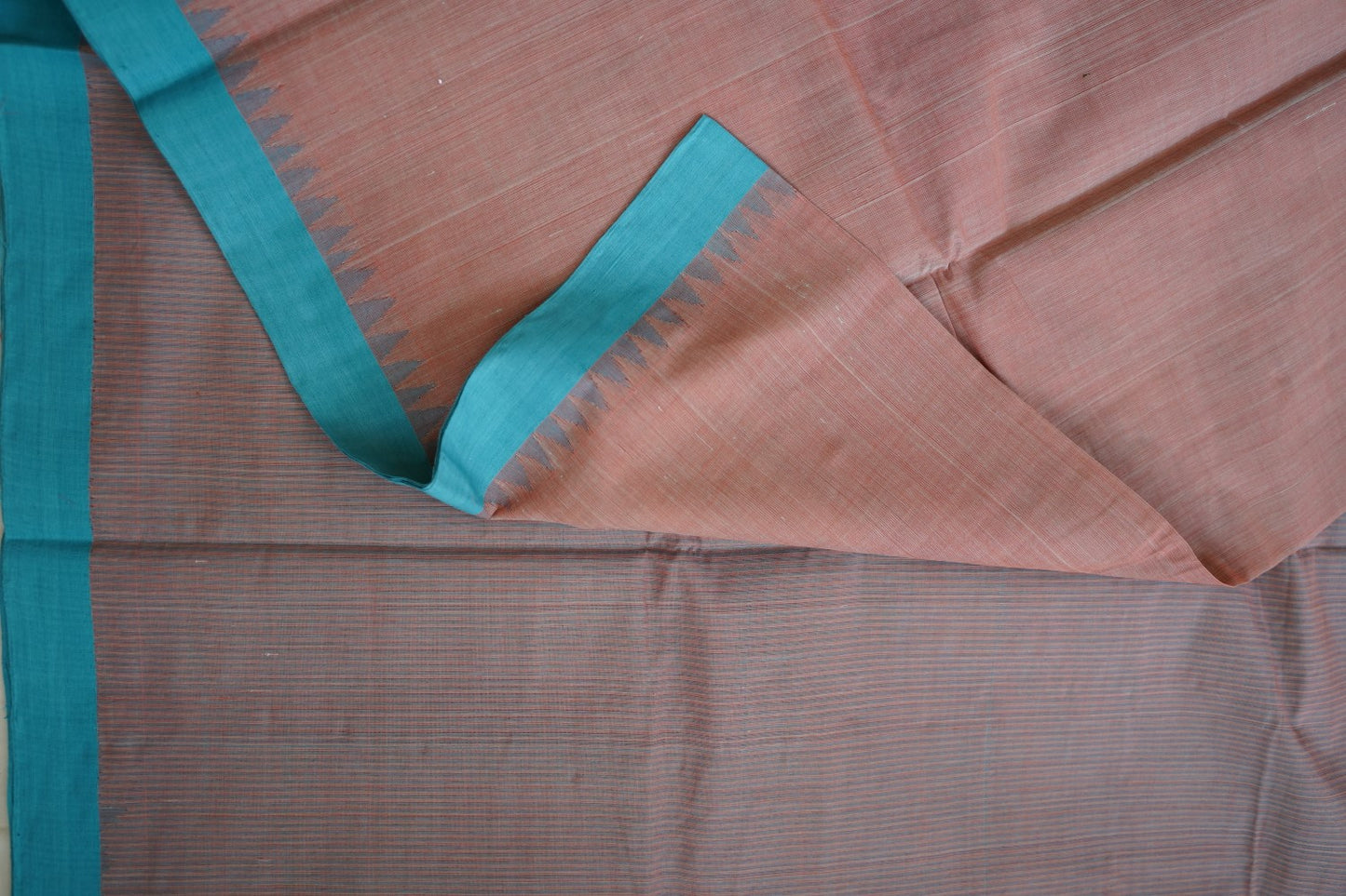 Ponduru handloom Cotton Saree -PC14013