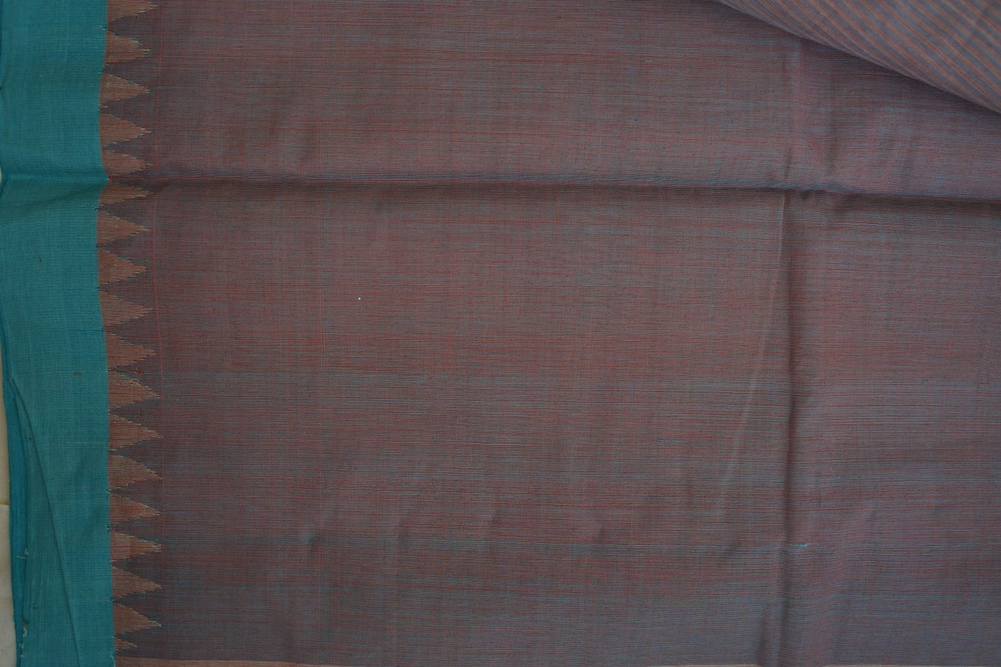 Ponduru handloom Cotton Saree -PC14013