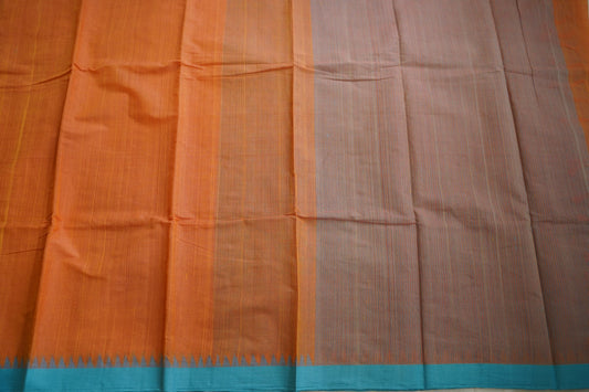 Ponduru handloom Cotton Saree -PC14014