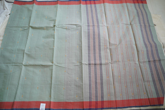 Ponduru handloom Cotton Saree -PC14016