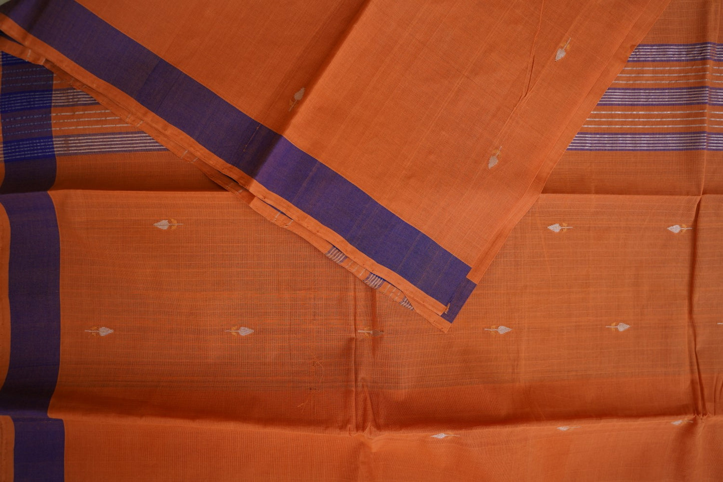 Ponduru handloom Cotton Saree -PC14017