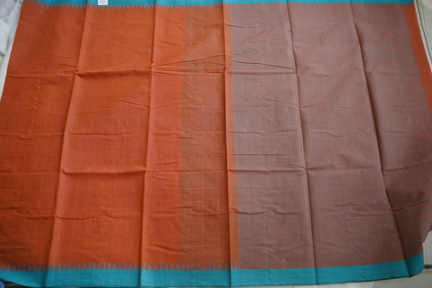 Ponduru handloom Cotton Saree -PC14019