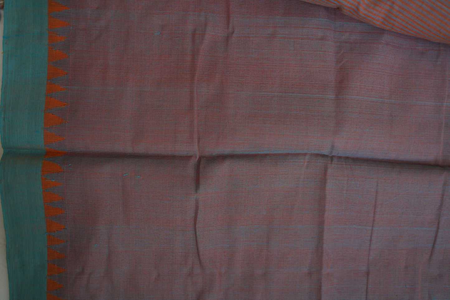 Ponduru handloom Cotton Saree -PC14019