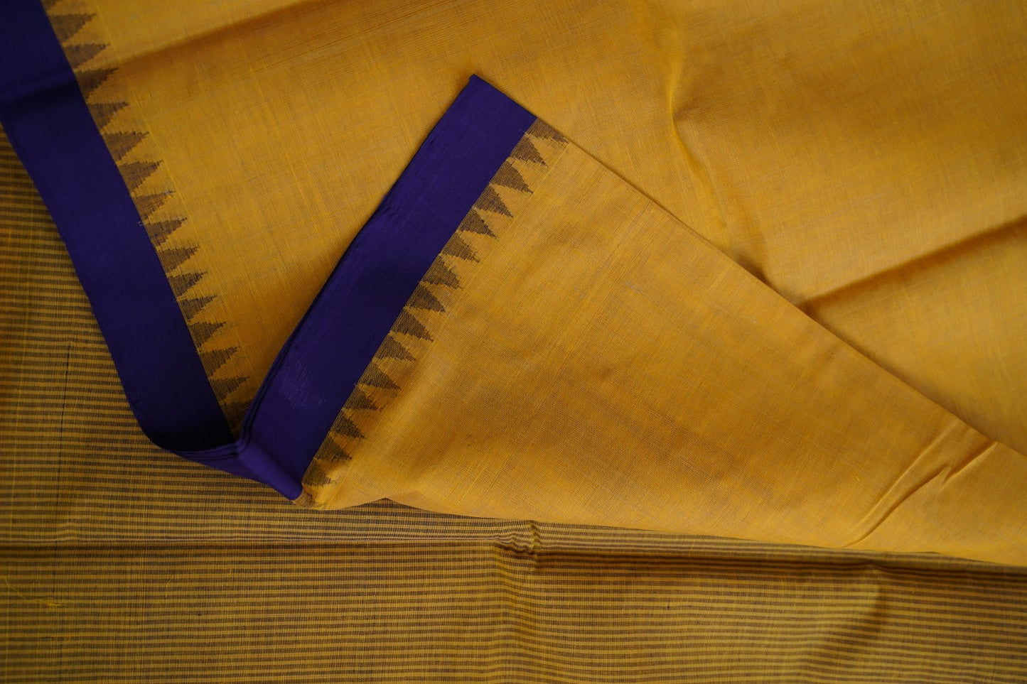 Ponduru handloom Cotton Saree -PC14020