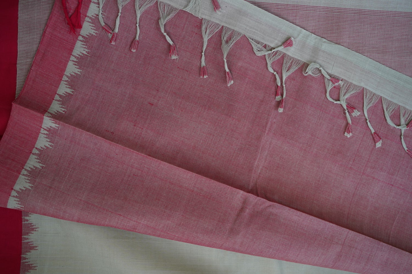 Ponduru handloom Cotton Saree -PC14021