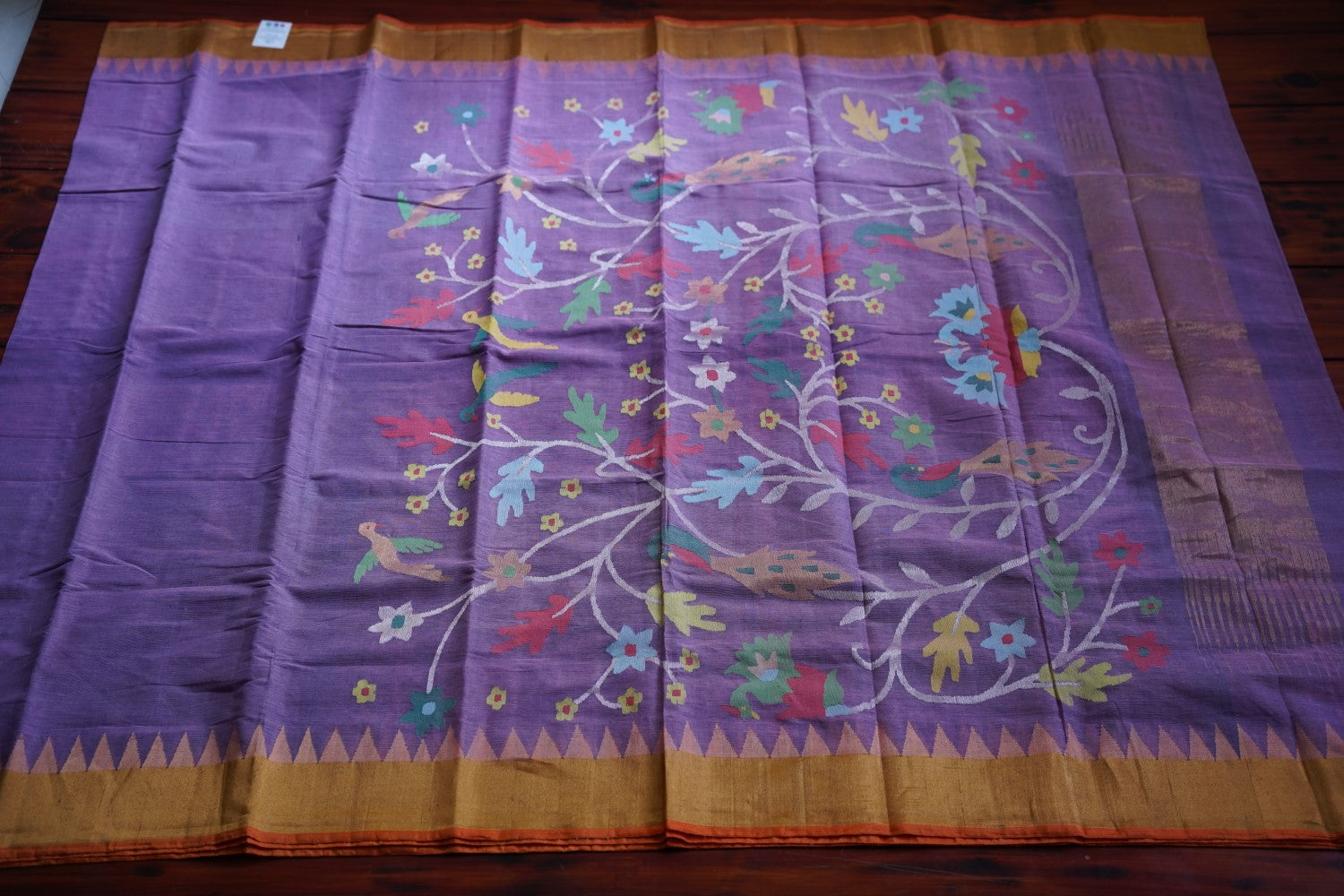 Ponduru Cotton – Page 3 – Parijat Collections