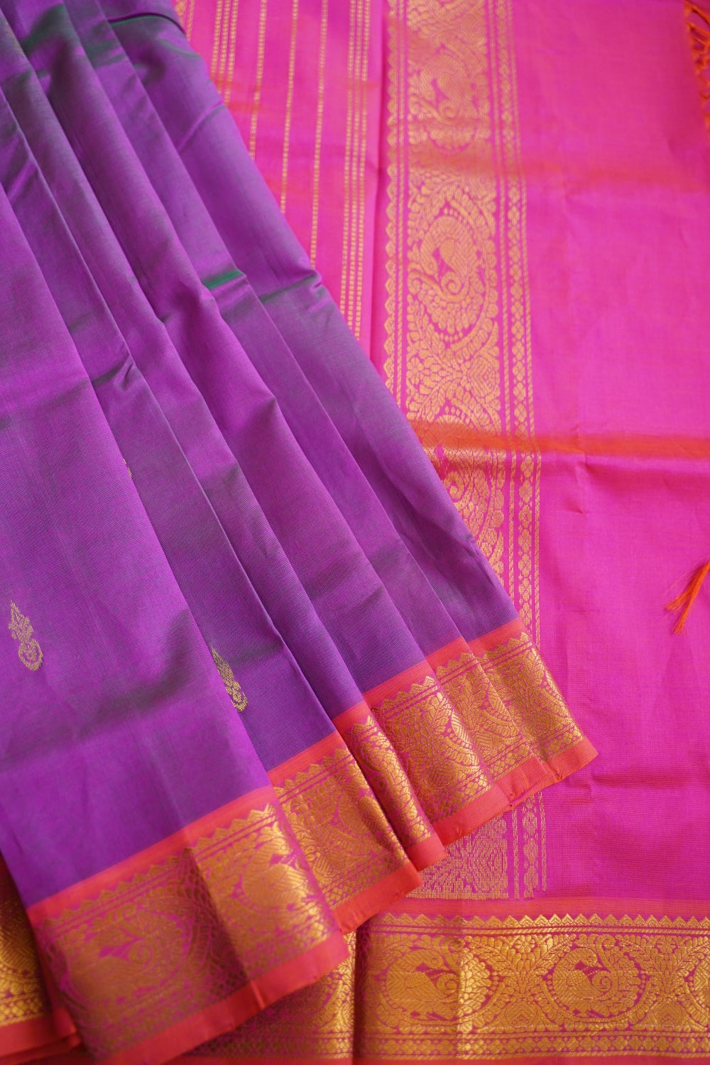 Kanchi silk cotton – Page 2 – Parijat Collections