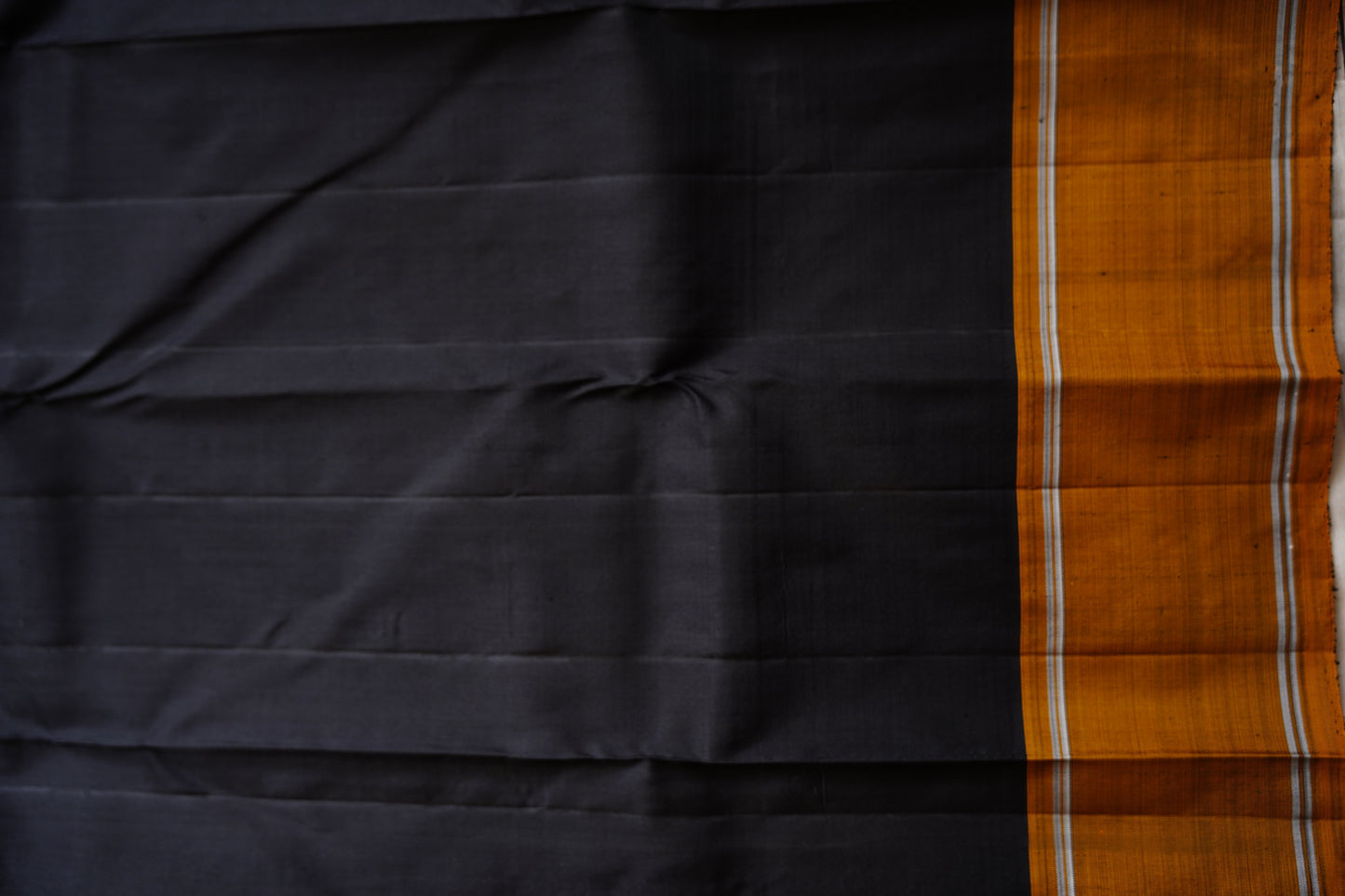 Pure Kanchi Silk Saree -PC14100