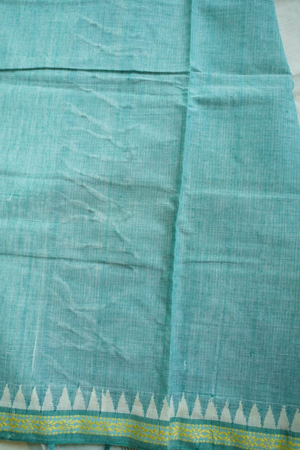 Ponduru handloom Cotton Saree  PC13203