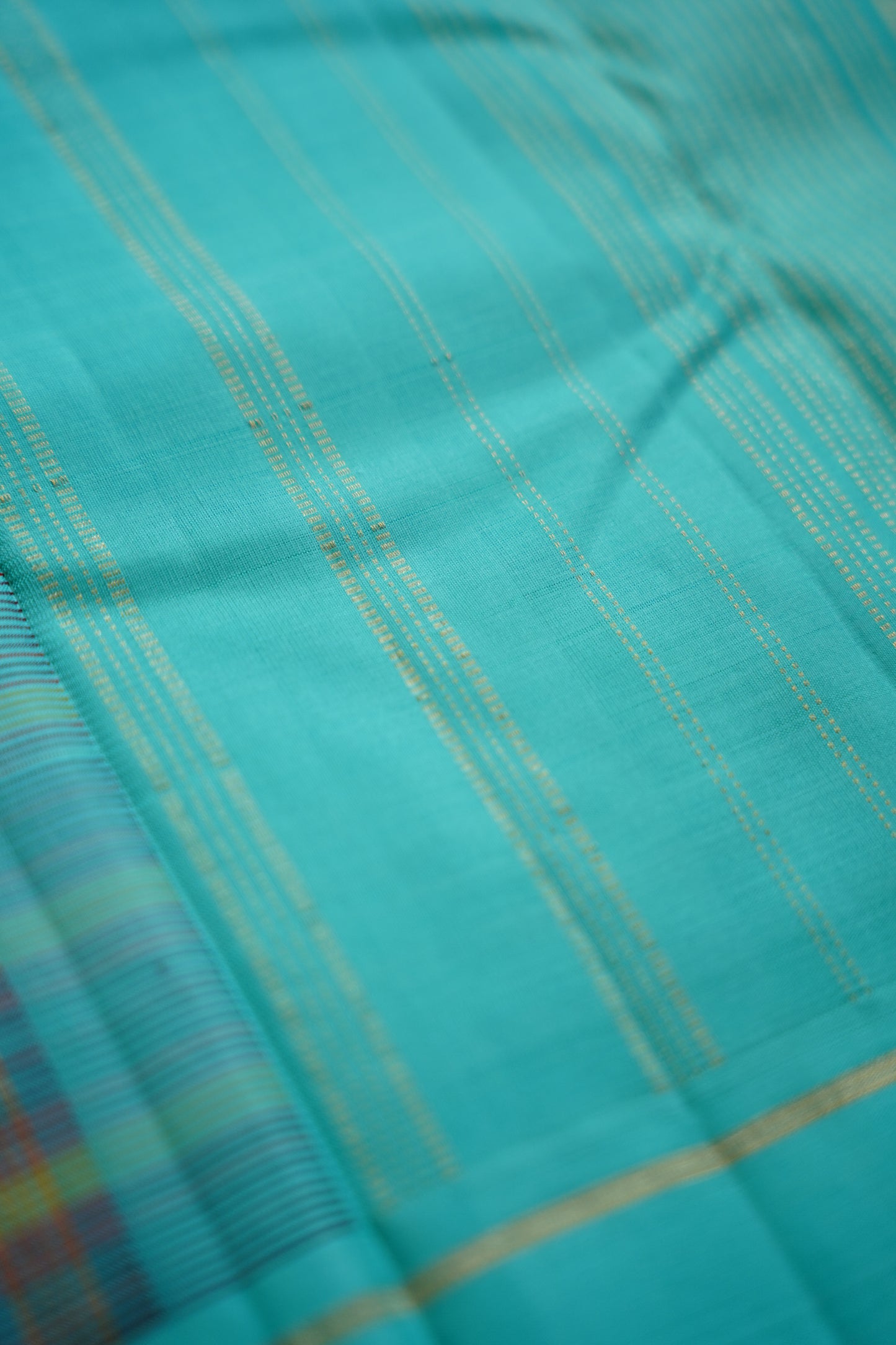 Pure Kanchi Silk Saree -PC14104