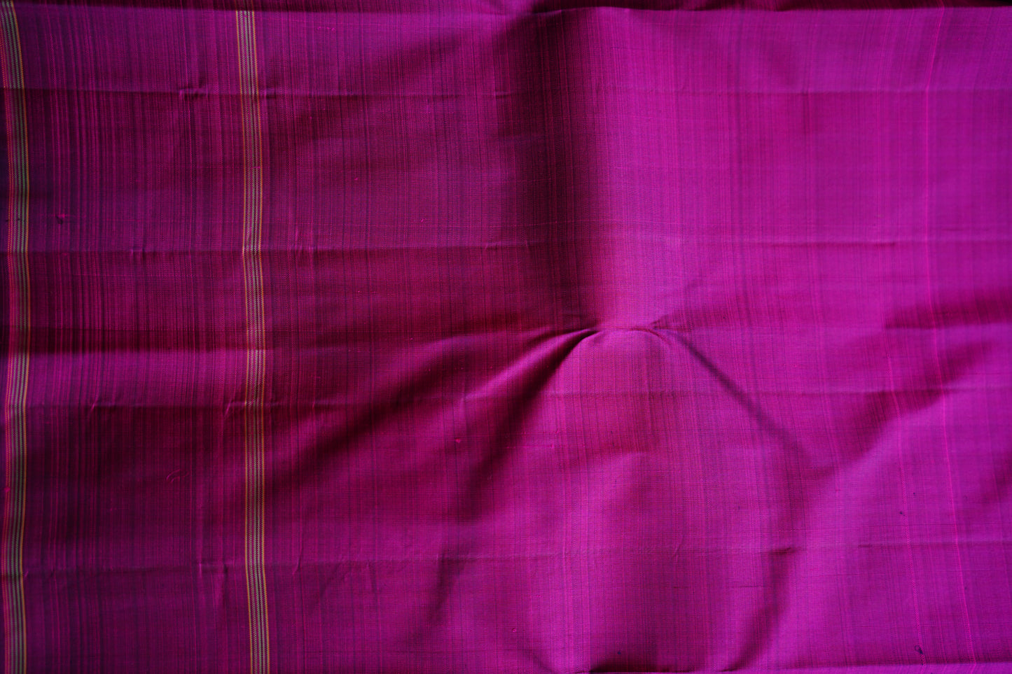 Pure Kanchi Silk Saree -PC14105