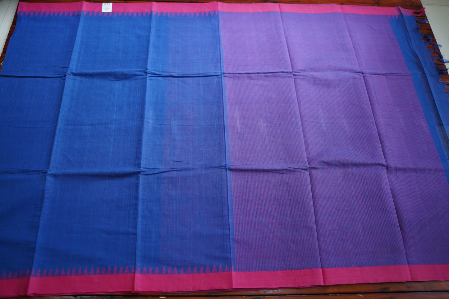 Ponduru handloom Cotton Saree  PC13208