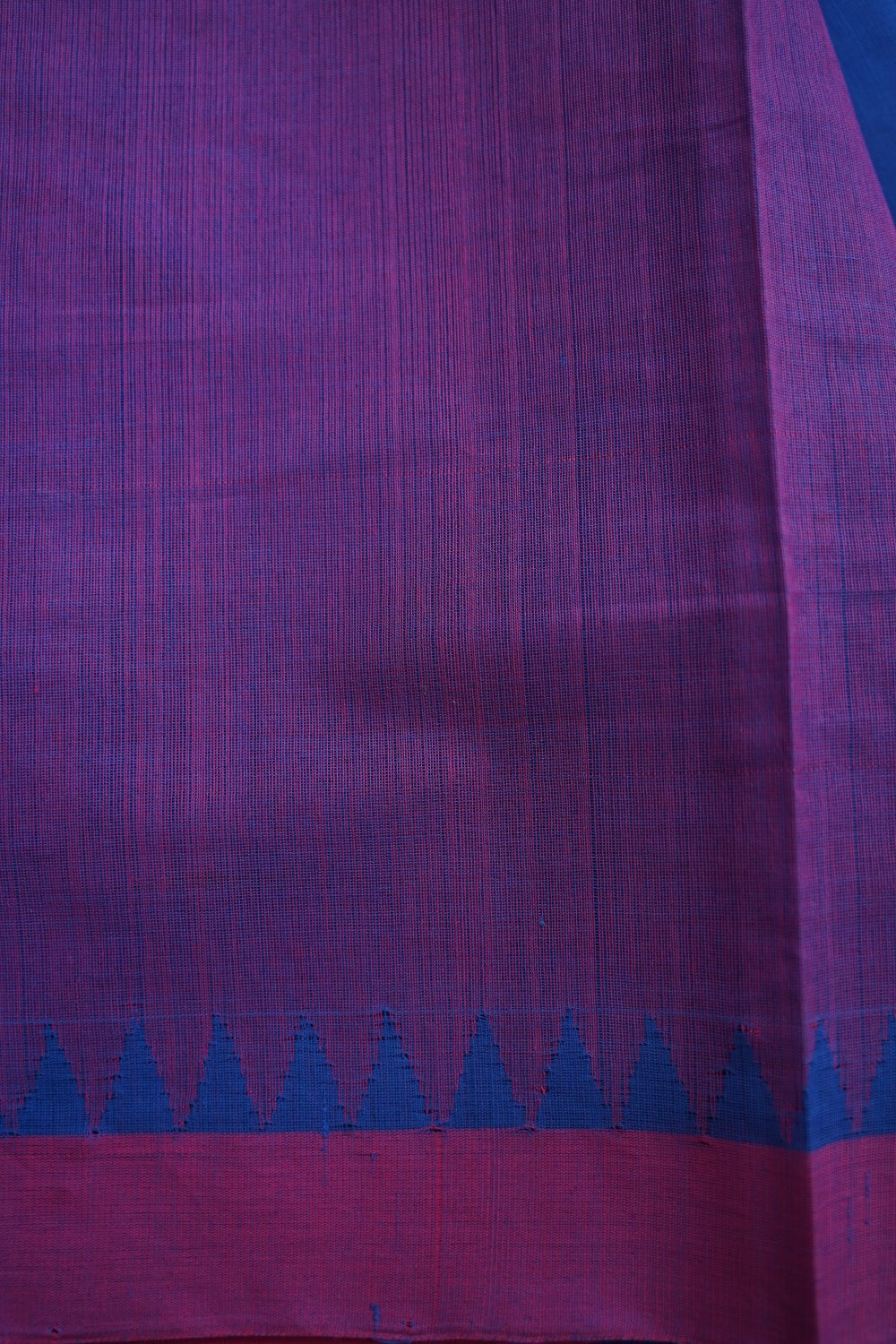 Ponduru handloom Cotton Saree  PC13208