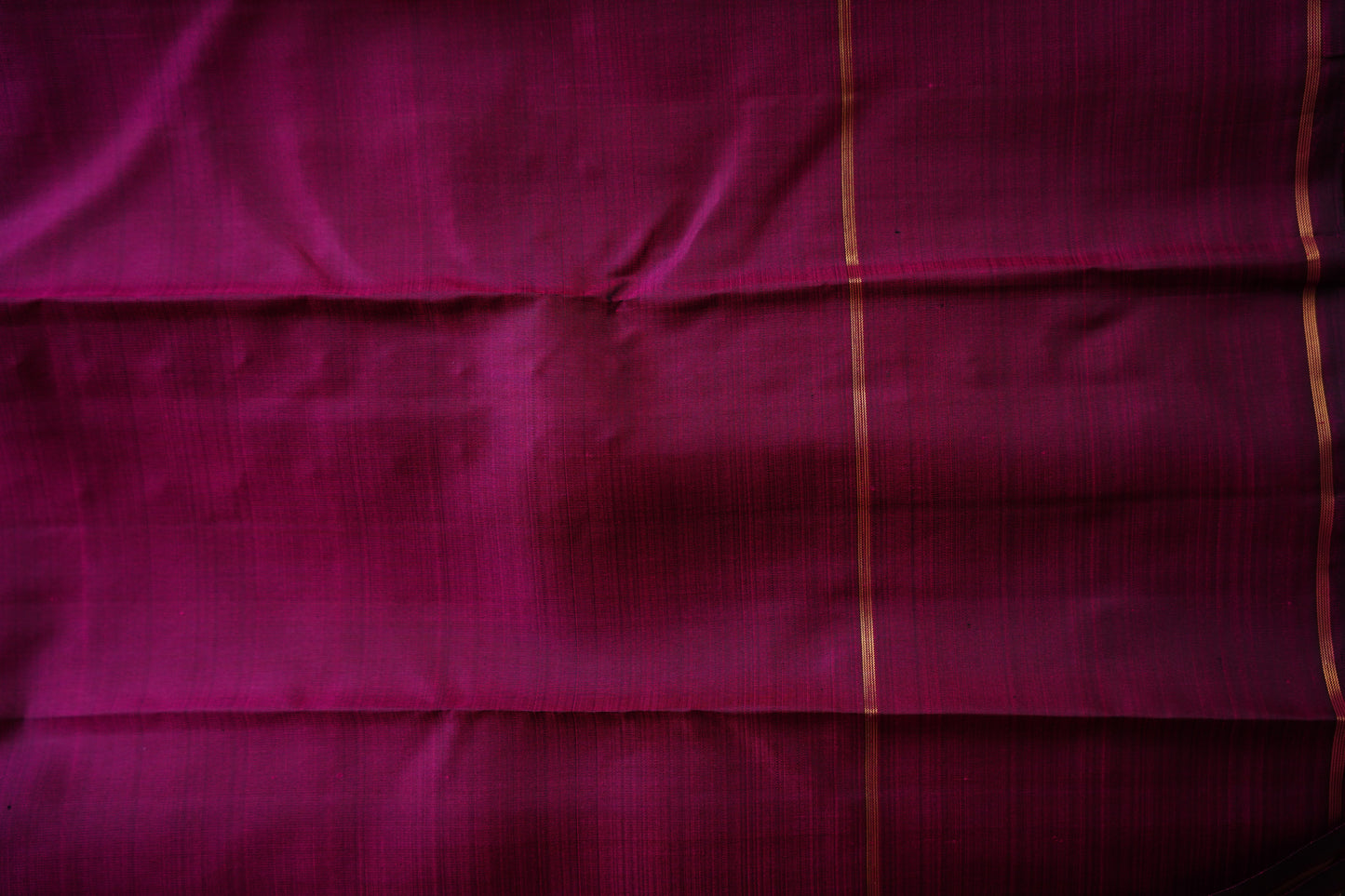 Pure Kanchi Silk Saree -PC13982