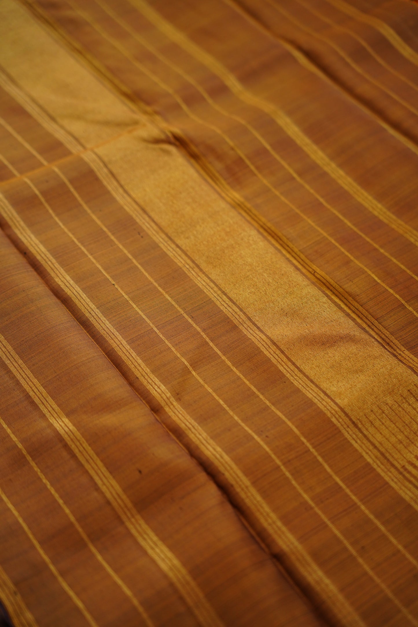 Pure Kanchi Silk Saree -PC14010