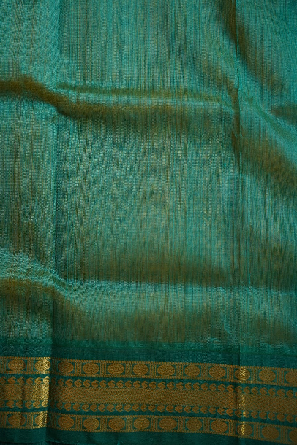 Kanchi Handloom Silk Cotton Saree PC12146