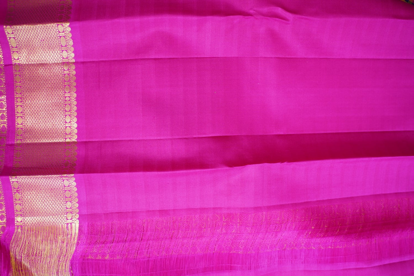 Pure Kanchi Silk Saree PC14139