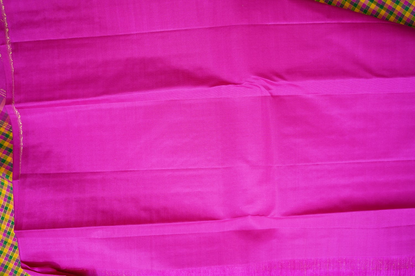 Pure Kanchi Silk Saree PC14141