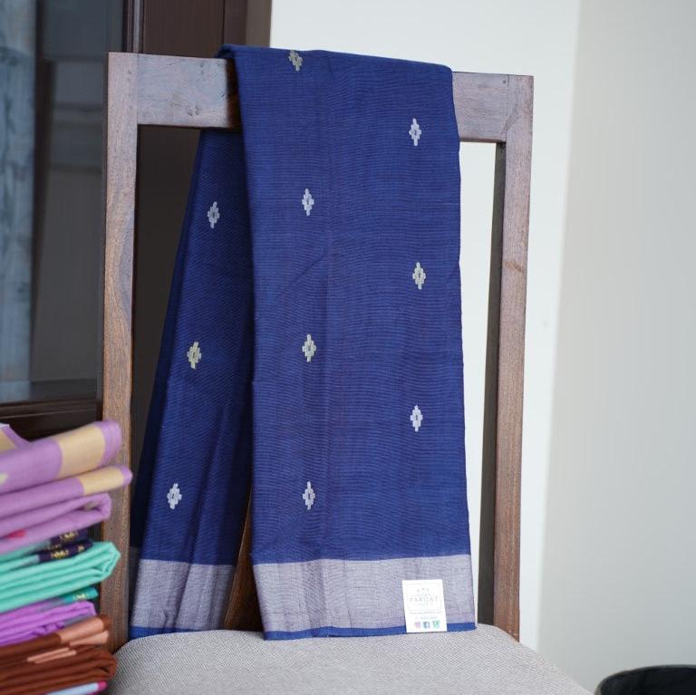 Ponduru handloom Cotton Saree -PC13498