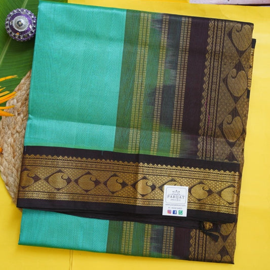 Kanchi silk cotton – Page 11 – Parijat Collections